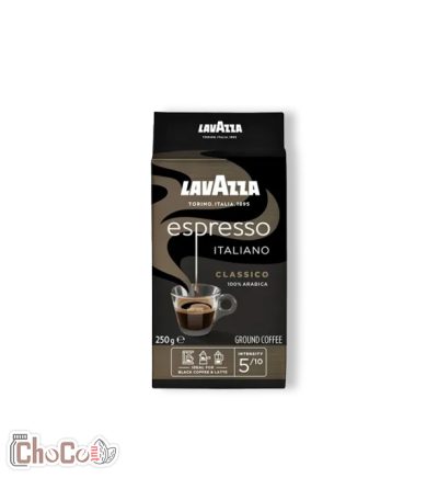 قهوه لاوازا 250گرمی | Lavazza