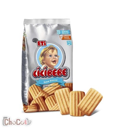 بیسکوییت بچه اتی | Eti