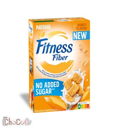 غلات صبحانه فیتنس | Nestle