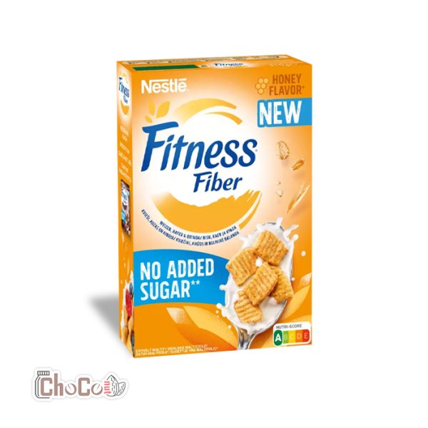 غلات صبحانه فیتنس | Nestle