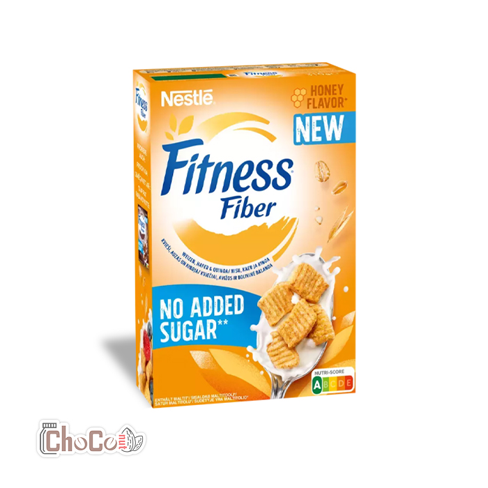 غلات صبحانه فیتنس | Nestle