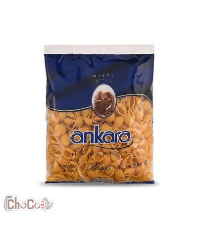 ماکارانی آنکارا فرمی | ANKARA