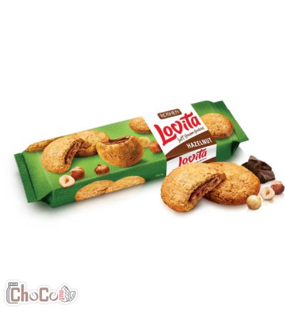 کوکی لاویتا روشن | ROSHEN