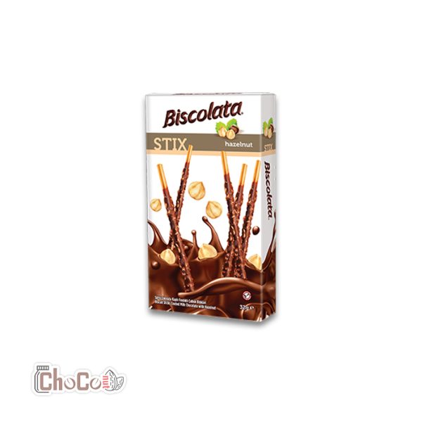 بیسکولاتا استیکز | BISCOLATA