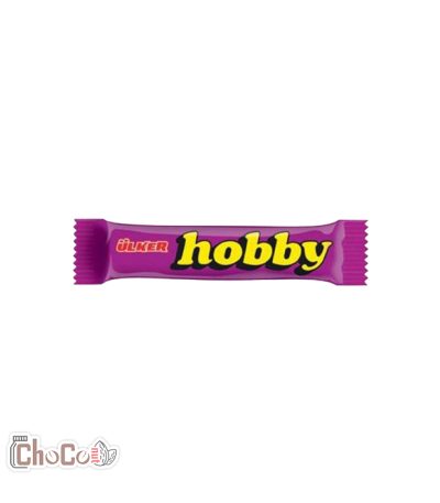 شکلات هوبی | HOBBY