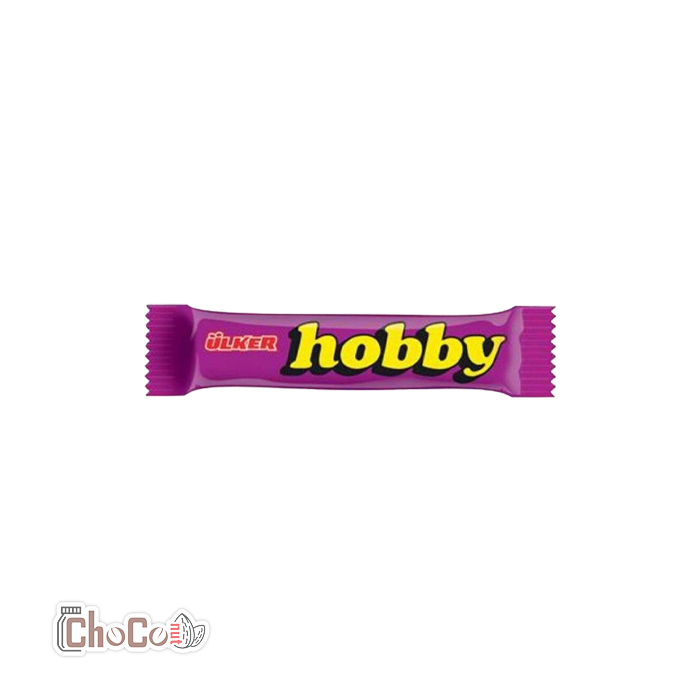 شکلات هوبی | HOBBY