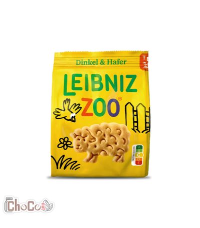 بیسکوییت بچه لیبنیز | LEIBNIZ