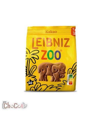 بیسکوییت بچه لیبنیز | LEIBNIZ