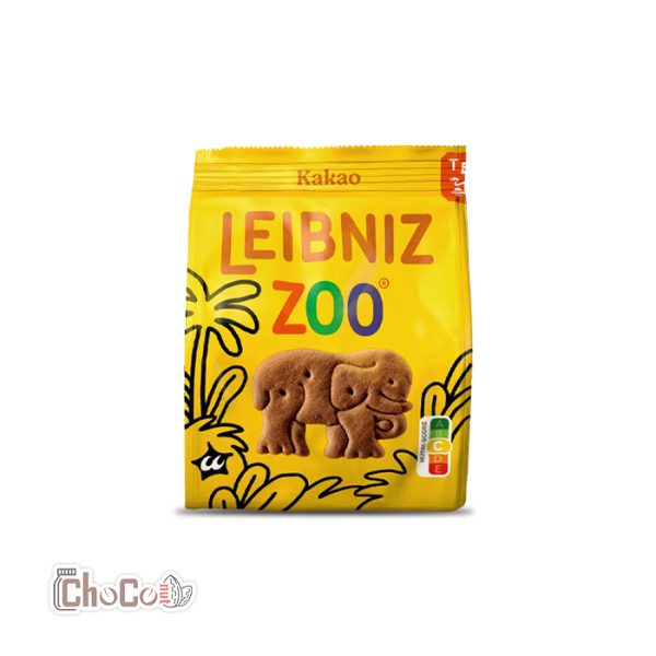 بیسکوییت بچه لیبنیز | LEIBNIZ