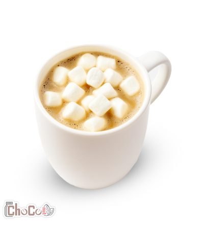 نسکافه با تاپیک مارشمالو کوپیکو |‌ Kopiko