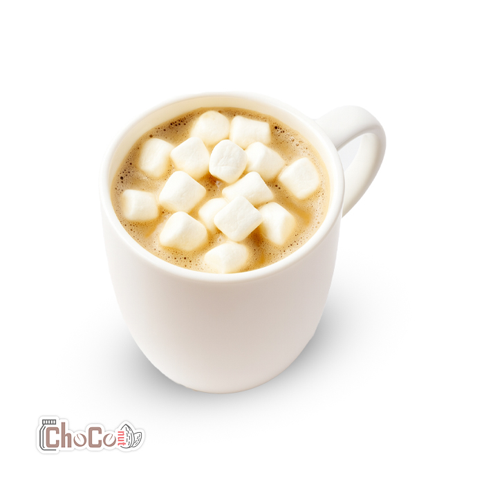 نسکافه با تاپیک مارشمالو کوپیکو |‌ Kopiko