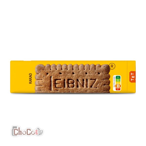 بیسکوییت لیبنیز | LEIBNIZ