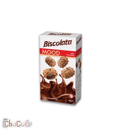 بیسکولاتا مود| BISCOLATA