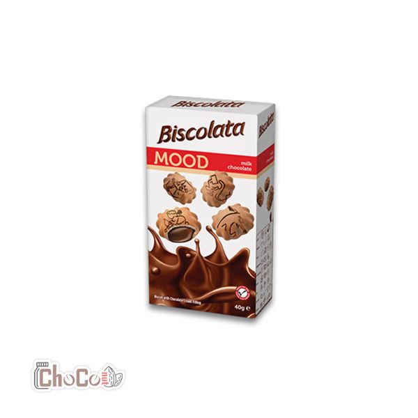 بیسکولاتا مود| BISCOLATA