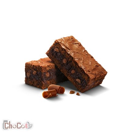 کیک براونی میلکا | Milka