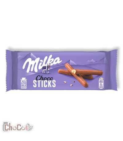 چوکو استیکس میلکا | Milka