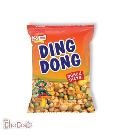 آجیل دینگ دانگ | DING DONG
