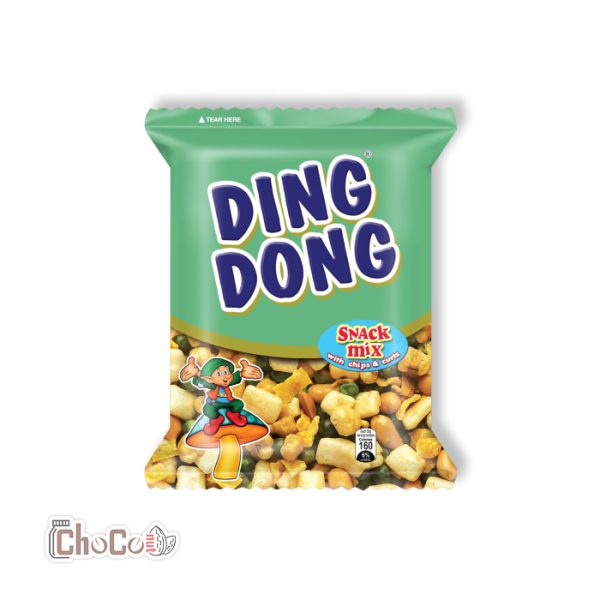 آجیل دینگ دانگ | DING DONG