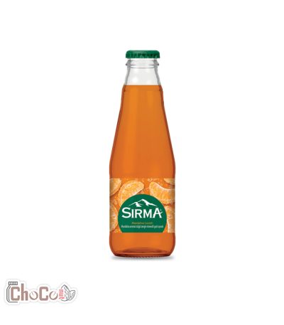 نوشیدنی سیرما | SIRMA