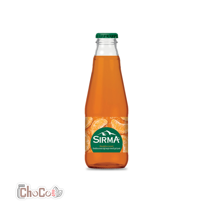 نوشیدنی سیرما | SIRMA