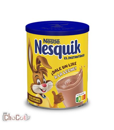 پودر کاکائو نسکوییک |‌ Nesquik