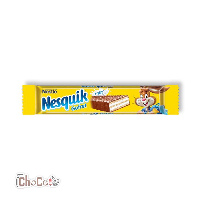 ویفر نسکوییک | NESQUIK