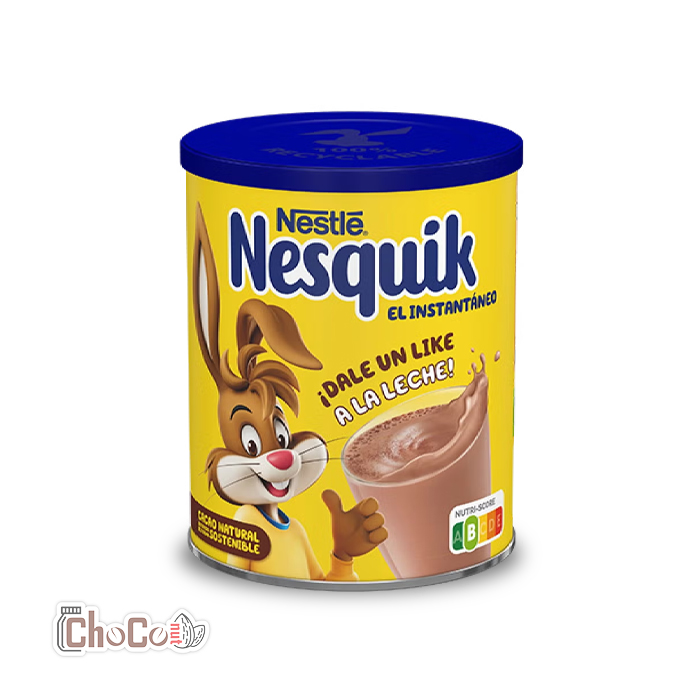 تصویر پودر کاکائو نسکوییک |‌ Nesquik 