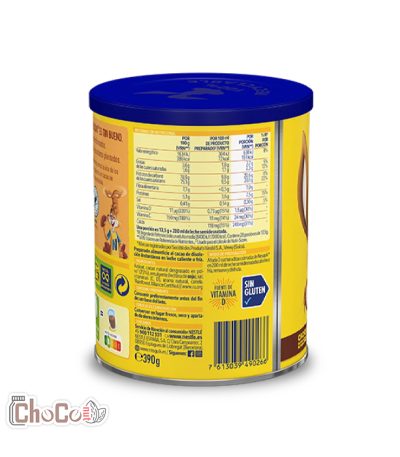 پودر کاکائو نسکوییک |‌ Nesquik