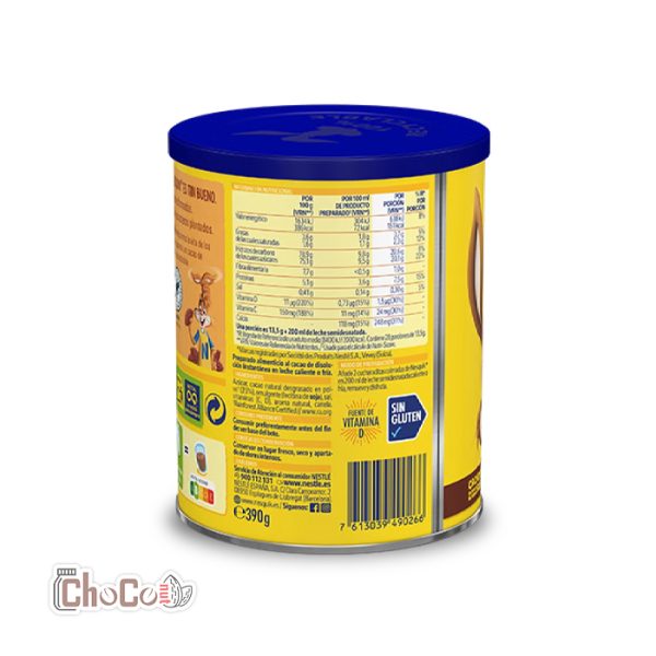 پودر کاکائو نسکوییک |‌ Nesquik