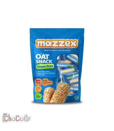 اسنک غلات مازکس کوچک |‌ Mazzex