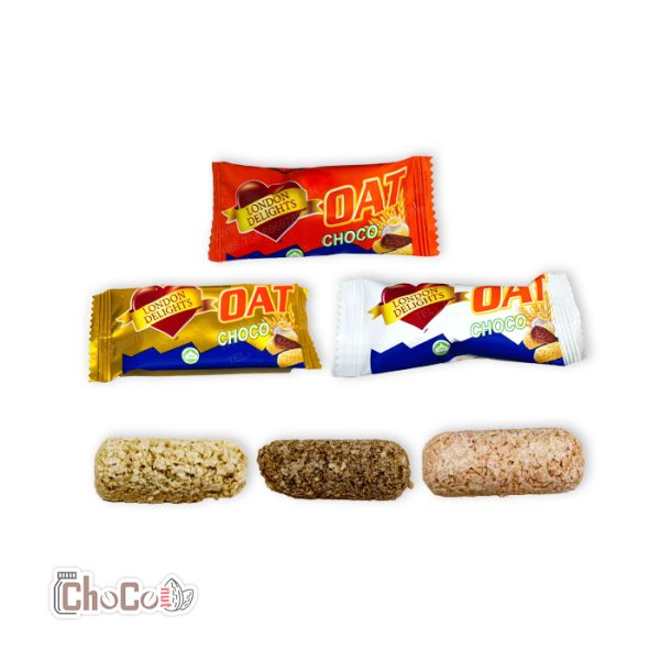 غلات اوت چوکو | Oat Choco