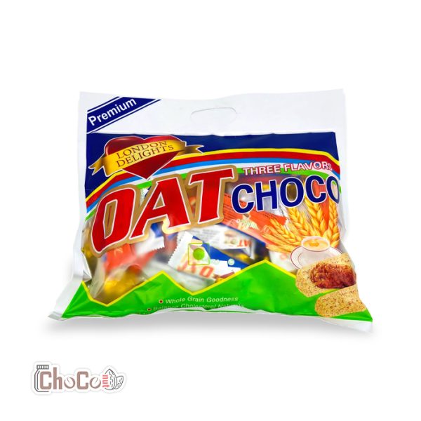 غلات اوت چوکو | Oat Choco