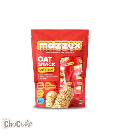 اسنک غلات مازکس کوچک |‌ Mazzex