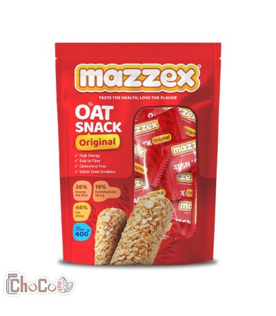 اسنک غلات مازکس |‌ Mazzex