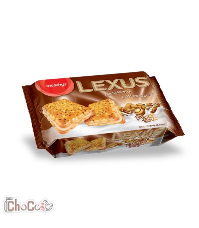 لکسوز | LEXUS