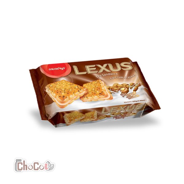 لکسوز | LEXUS