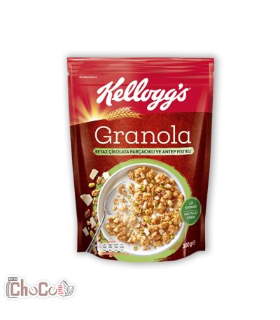 گرانولا کلاگز | Kelloggs
