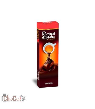 پاکت کافی فررو | Ferrero