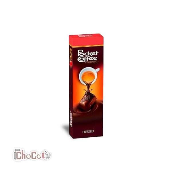 پاکت کافی فررو | Ferrero