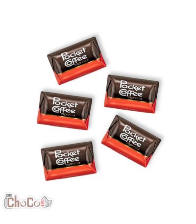 پاکت کافی فررو | Ferrero