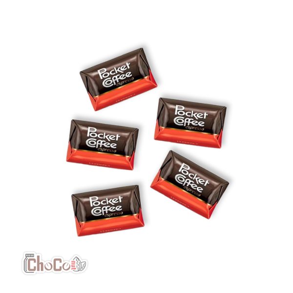 پاکت کافی فررو | Ferrero