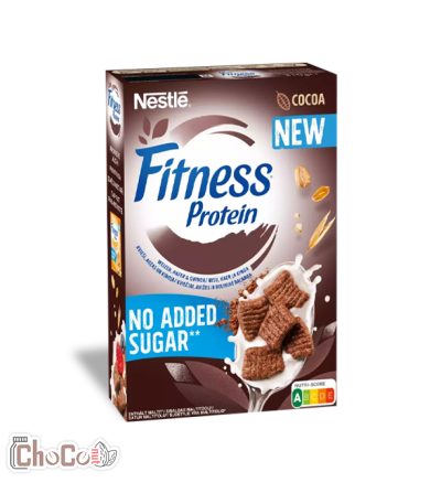 غلات صبحانه فیتنس | Nestle