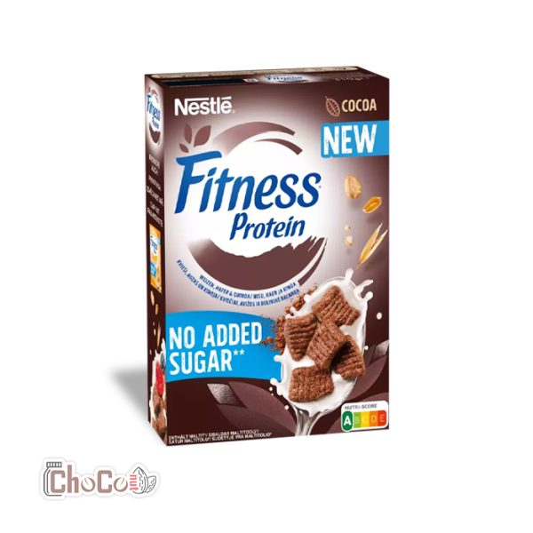 غلات صبحانه فیتنس | Nestle