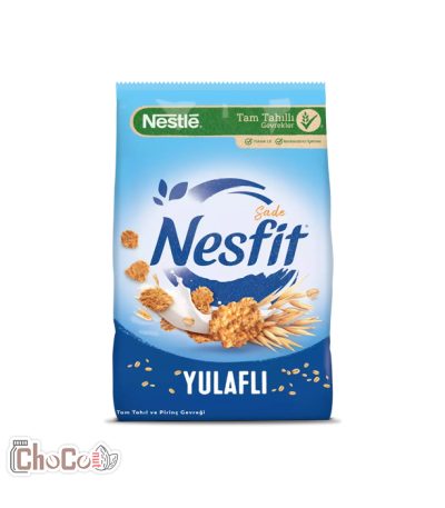 غلات صبحانه نسفیت |‌ Nesfit