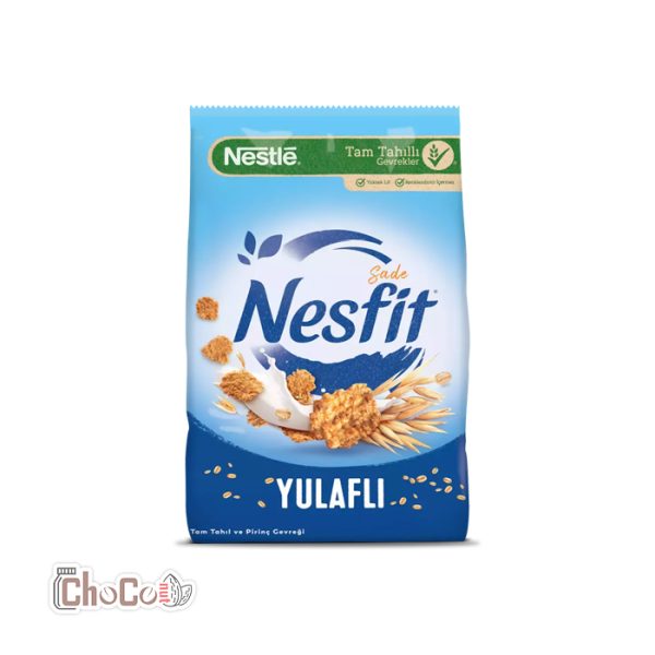غلات صبحانه نسفیت |‌ Nesfit