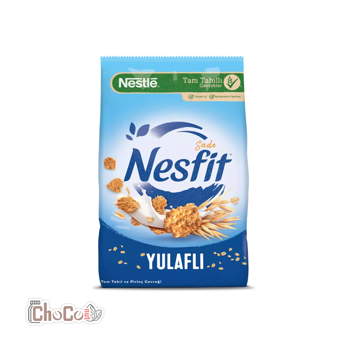غلات صبحانه نسفیت |‌ Nesfit