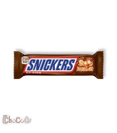 اسنیکرز | SNICKERS