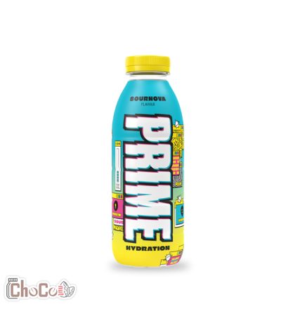 نوشیدنی پرایم | PRIME