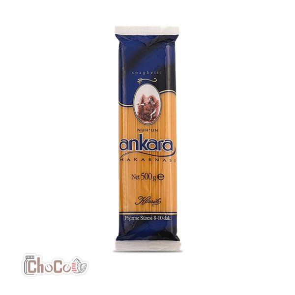رشته ماکارانی آنکارا | ANKARA