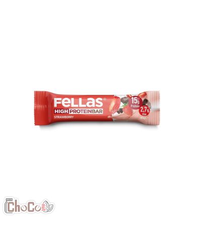 های پروتئین بار فلاس | Fellas